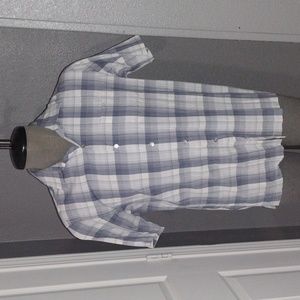 Van Heusen dress shirt